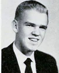 Clifton Addison Poole Jr. (1934-2015)