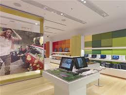 Apr 24, 2020 · the best online interior design services to decorate living rooms, dining rooms, bedrooms and more. Custom Computer Shop Interior Design Ideas For Small Laptop Retail Store View Computer Shop Interior Design Ideas Finey Product Details From Guangzhou Xinda Decoration Design Co Ltd On Alibaba Com