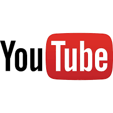 Image result for youtube logo