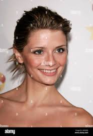 Mischa barton home hi-res stock photography and images