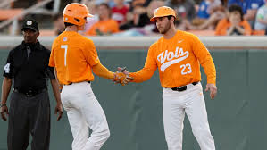 We have the latest volunteers merchandise selection including tennessee gifts for ut fans. Baseball Central Tennessee Vs Lipscomb University Of Tennessee Athletics