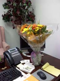 Maybe you would like to learn more about one of these? Rangkaian Bunga Di Tempat Kerja Dapat Menambah Produktivitas