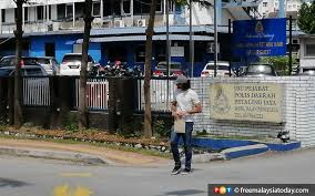 Maybe you would like to learn more about one of these? Polis Panggil Yusoff Rawther Peguam Negara Arah Siasatan Baru Terhadap Pembantu Anwar Free Malaysia Today Fmt