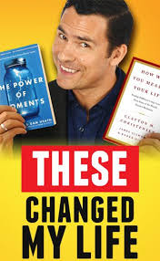 Knowledge Is Power Top Amazing Books To Read For Men Life Changing Books Top Books To Read Dad Books