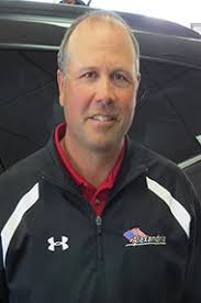 Alexandria Cadillac Staff