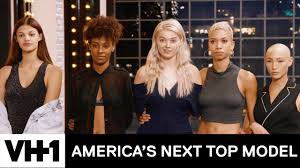 Bunch of antm picture discovered by malu sá on we heart it. The Models Create Avatars For The Antm Mobile Game Sneak Peek America S Next Top Model Youtube