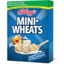 A tiktoker showed that he got a little more than he bargained for when purchasing a box of kellogg's frosted mini wheats. Kellogg S Mini Wheats Original Frosted Cereal Reviews In Cereal Chickadvisor