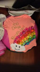 100 Days Of School Shirt 100 Days Of School Project Kindergartens 100 Day Of School Project 100days Of School Shirt