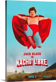 Here is the opening to nacho libre 2006 dvd and here are the order:1.paramount dvd logo2.piracy it's a crime promo3.flushed away trailer4.barnyard. Nacho Libre 2006 Nacho Libre Movies Worth Watching Comedy Movies