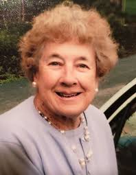 Virginia Pigott Obituary December 23, 2019