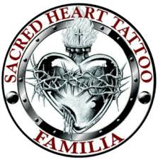 Maybe you would like to learn more about one of these? Best Sacred Heart Tattoo In Las Vegas Koolsville Tattoo