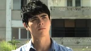 Daniel Mesa Archives