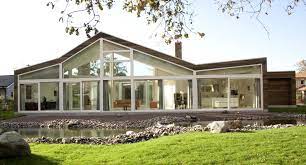 Villa Bh Whim Architecture Ranch