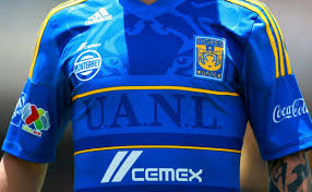 Tickets on sale today and selling fast, secure your seats now. Tigres Cambia Su Escudo Para La Liga Mx Y Elimina Las Estrellas