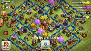 Clash of clans is one of the tactical games that . Clash Of Clans 14 211 13 For Android Download
