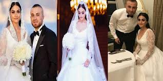 October 14, 1992 (age 27 years), ankara, turkey height. Halime Sultan Ended Her Marriage In 10 Minutes Here S Why