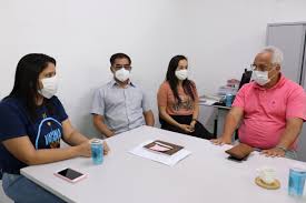 Faça o cadastro do paciente a ser vacinado. Governo De Itabaiana Discute Uso De Aplicativo Para Agendar Vacinacao Contra A Covid Prefeitura Municipal De Itabaiana