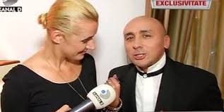 Marcel pavel și violeta sunt împreună de 27 de ani și nu concep viața unul fără celălalt. Marcel Pavel Si Sotia Romantici In Direct Video Ziarul National