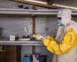 In february 2021, an outbreak of ebola virus disease (evd) was declared in the n'zérékoré prefecture, located in the southeastern area of guinea known as forest guinea .this region is where the 2013 to 2016 west african epidemic—the largest ebola epidemic to date—started. New Ebola Outbreak Declared In Guinea Who Regional Office For Africa