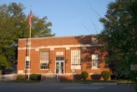 5 Post Office Russellville Alabama Usa Russellville Sweet Home Alabama Southern Mansions