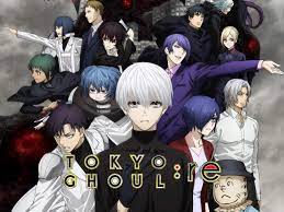 What order should i watch tokyo ghoul in. Tokyo Ghoul The Complete Watch Order Fiction Horizon