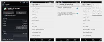 Remote 1 apk additional information Google Play Servic Remove For Frp Lock 2018 Patch Download Apk Gsm Solution Com