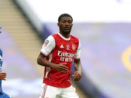 Maitland niles is widely praised for his versatility, able to play left and right backs and midfielder positions. Wolves Set To Swoop For Arsenal S Ainsley Maitland Niles Shropshire Star