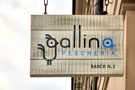 Currently, torino rank 17th, while napoli hold 5th position. Torino Pescheria Gallina Per Mangiare E Comprare Il Migliore Pesce Fresco