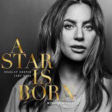 Cooper is arguably prettier than lady gaga, but she is the one who commands your attention: Alpenfilmtheater Fussen A Star Is Born