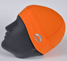 Black Uv Protection Hat Skull Cap Upf 50 Chrome Dome Caps Uv Protection Hat Uv Protection Hats Upf