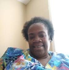 To God be all the Glory! What a beautiful Blessing! Happy Birthday to Mrs.  Matilda Atkins of the Wrightsboro Community July 14, 1920 She is 99 years  young 🙂! 👏🏾👏🏾🙏🏾🙏🏾🙏🏾 🎉🎂🎁🎈♥️♥️♥️♥️♥️