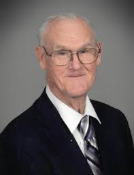 Obituary information for Vernon S.Galliher