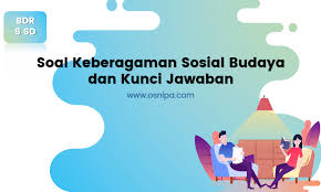 We did not find results for: Soal Keberagaman Sosial Budaya Dan Kunci Jawaban Osnipa