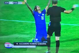 Currently the mls leader in assists with nine in nine matches, kaku's switch has been completed and he has been called into paraguay's. Inside Kaku S Sublime Showing In Jordan Once A Metro