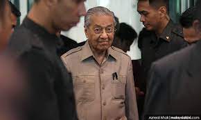 Slogan mendukung palestina dan menentang israel ada di mana. Malaysiakini Mungkin Sekarang Ada Melayu Bacul