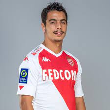Wissam ben yedder has 6 assists after 36 match days in the season 2020/2021. Wissam Ben Yedder As Monaco Ligue 1 Uber Eats