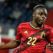 Watford to join man city in benefitting from sancho's man united move. Belgium Euro Roster Doku Joins Red Devils Veteran Stars Sports Illustrated