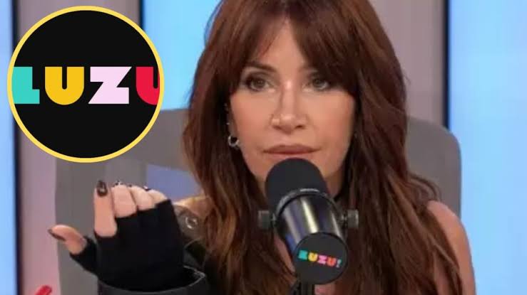 Confirman que Florencia Peña le iniciará acciones legales a Luzu TV: ¿Por  qué? | Exitoina