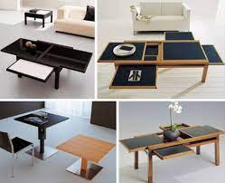 Shine company has the largest assortment of patio tables. Collapsible Coffee Dinner Tables Designs Ideas On Dornob
