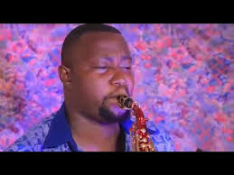 AT CALVARY===PATRICK CYRUS KITEGO