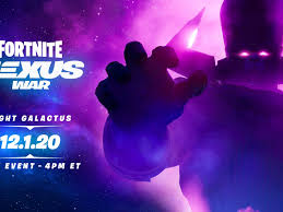 (i'll be away from twitter for a bit). Fortnite Galactus Devourer Of Worlds Event Countdown When Does It Start