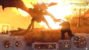 The event is triggered when fissure site prime is nuked by a missile. Three Simultaneous Nuke Launches In Fallout 76 Crashes Server Eteknix