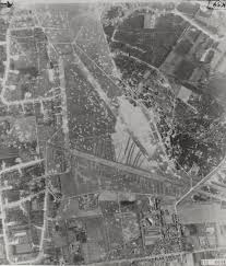 Air Base Soesterberg Soesterberg Tracesofwar Com