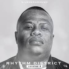 RHYTHM DISTRICT , Session 4 , OUT NOW!!! , Links: , Hearthis:,  https://hearthis.at/ultra-tone-records/rhythm-district-session-4-mixed-by-v.underground/  , YouTube: , ...