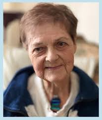 Donna Shirley Hrynkiw Obituary