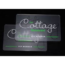 Clear plastic business cards our 30mil clear plastic business cards are the highest quality at the best price. Frosted Transparent Clear Plastic Business Cards Size 2 X 3 5 Inch Rs 4 80 Unit Id 21906014062
