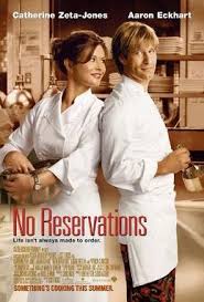 Maybe you would like to learn more about one of these? No Reservations Film Wikipedia