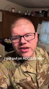 Experiences of an American Soldier