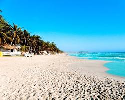 Imagen de Playa El Agua in Isla de Margarita