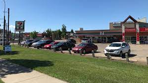 Albert rcmp continue to look for the unidentified suspect who used a firearm to carjack two individuals wednesday morning and are seeking the public's assistance regarding the following things: 2 In Custody After Carjacking In St Albert Ctv News